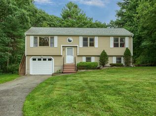 57 Roosevelt Rd, Wilmington, MA 01887