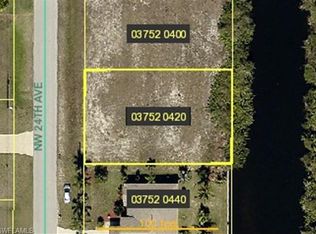 213 NW 24th Ave, Cape Coral, FL 33993