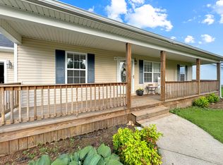 108 Brett Cir, Hustonville, KY 40437