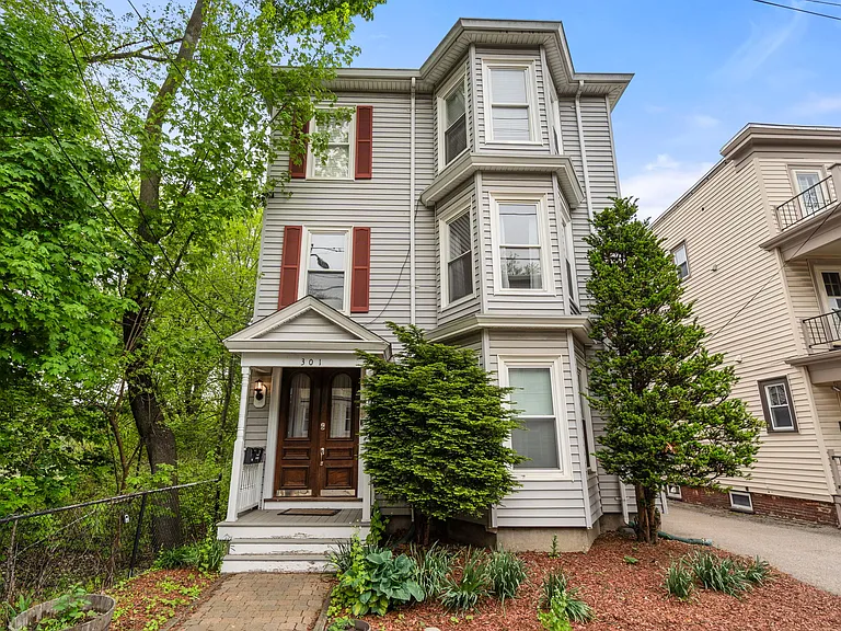 301 Savin Hill Ave #2 — Photo 19