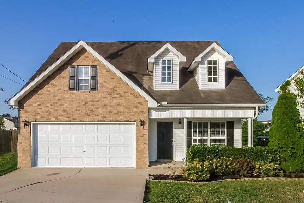 3 bed, 2.5 bath, 1871 sqft, $2,245 — Photo 1