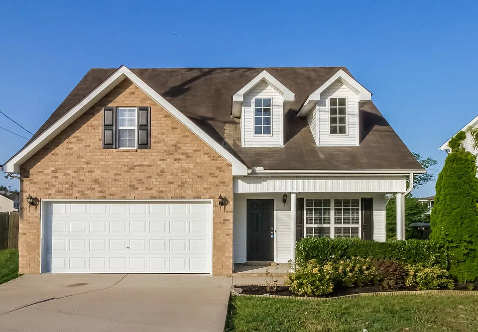 913 Harvest Grove Dr