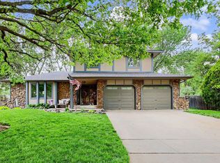 1609 N Stony Point St, Wichita, KS 67212