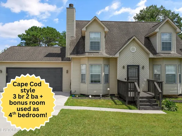 4922 Savage Ln, Knoxville, TN 37938