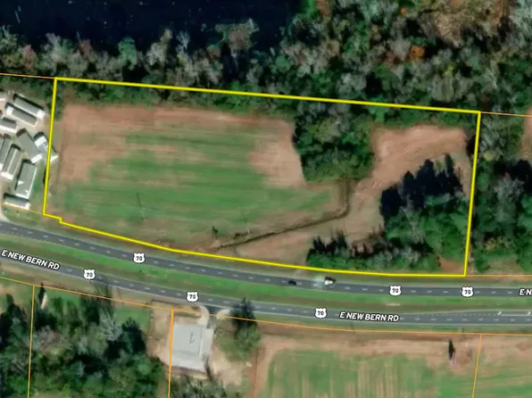 0 Highway 70 Lot Wp001, Kinston, NC 28501