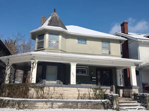 231 Kenwood Ave, Dayton, OH 45405