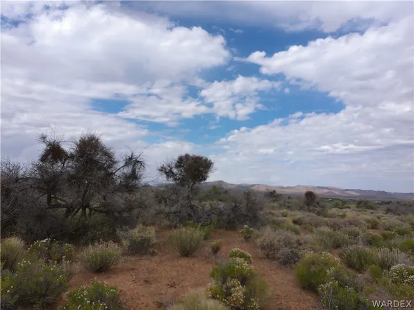 LOT 7 W 6th St, Chloride, AZ 86431