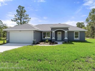 14496 Goldeneye Rd, Weeki Wachee, FL 34614