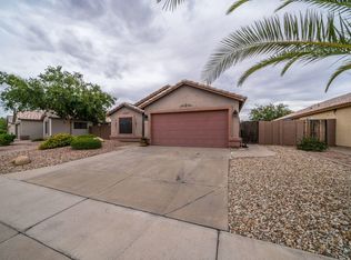 10309 E Calypso Ave, Mesa, AZ 85208