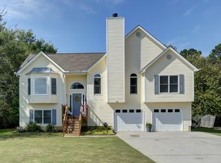 47 Walker Rd NW, Cartersville, GA 30121