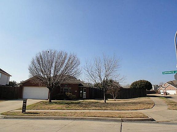 2nd image of 7641 Lawnsberry Dr