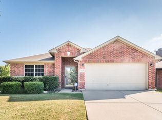 4901 Madyson Ridge Dr, Fort Worth, TX 76133