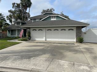 21342 Hillside Ct, Lake Forest, CA 92630