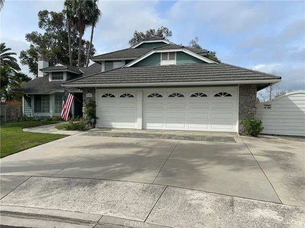 21342 Hillside Ct, Lake Forest, CA 92630