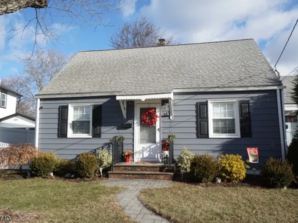 51 Alice Ln, Clark Twp., NJ 07066