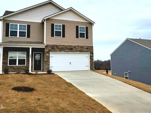 448 Quiver St, Johnson City, TN 37604