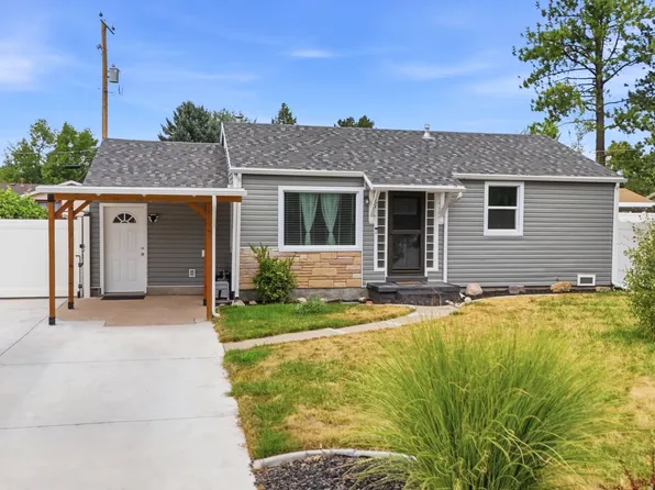 173 N Talbot Dr, Layton, UT 84041