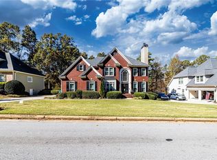 2833 Misty Rock Cv, Dacula, GA 30019