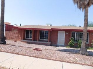3420 S Santee Ave, Tucson, AZ 85730