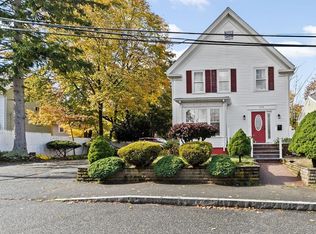 115 Hill St, Brockton, MA 02302