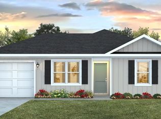 2176 Sandhill St, Cantonment, FL 32533