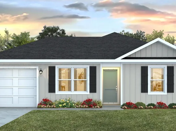 2164 Sandhill St, Cantonment, FL 32533