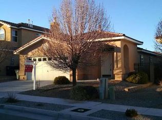 5505 Bridgeport Rd NW, Albuquerque, NM 87120