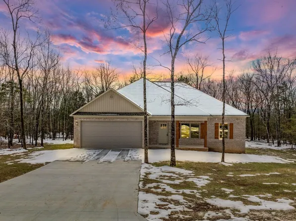 35 Sky Eagle Dr, Greenbrier, AR 72058