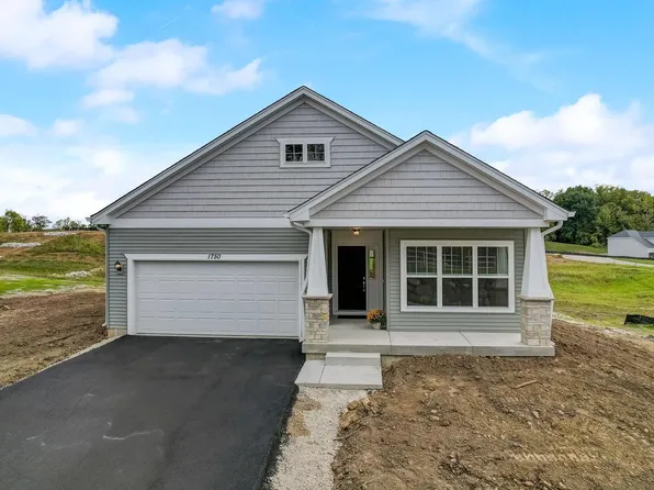 1750 Monte Vista DRIVE, Lake Geneva, WI 53147