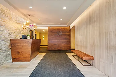 Rented by Compass