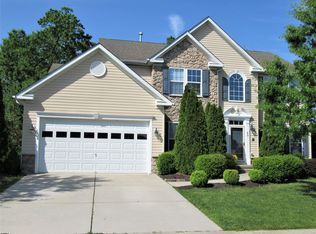 23 Rue Chagall, Mays Landing, NJ 08330