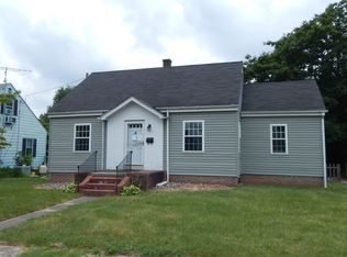 227 E Mount Vernon St, Smyrna, DE 19977
