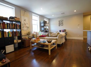 1415 Commonwealth Ave APT 503, Brighton, MA 02135