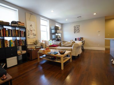 1415 Commonwealth Ave APT 503, Brighton, MA, 02135