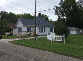 2519 W County Road 1000 N, Brazil, IN