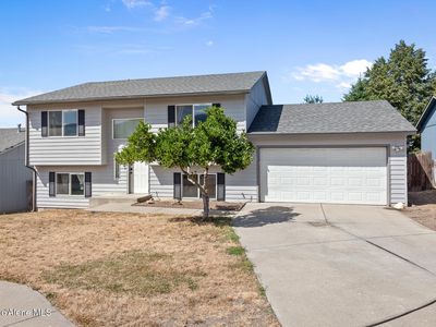 1003 E 2nd Ave, Post Falls, ID, 83854
