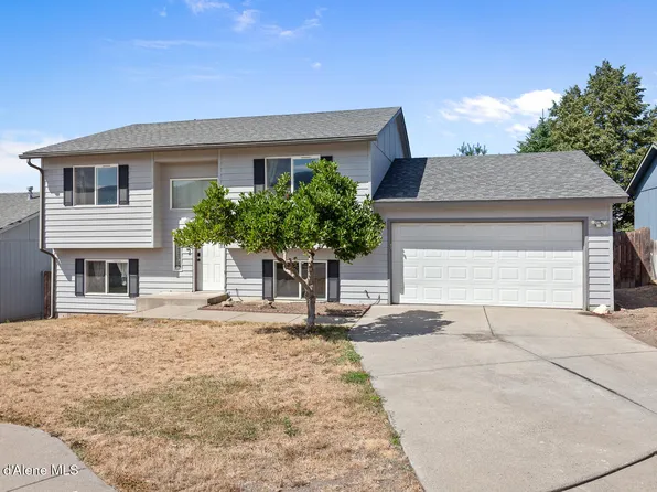1003 E 2nd Ave, Post Falls, ID 83854