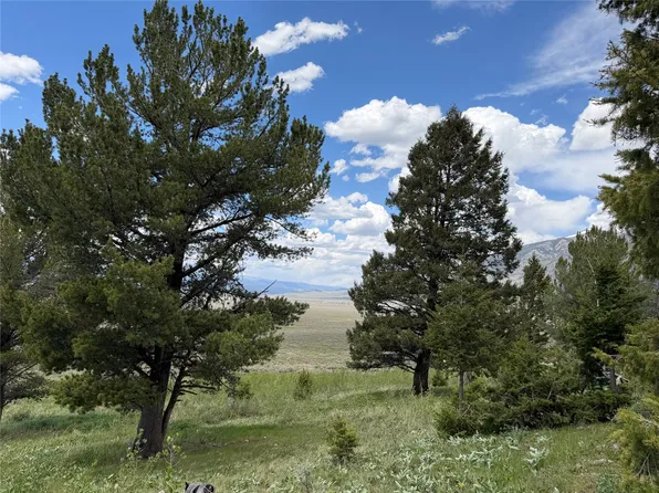 2 & 4A Continental Divide Ranch Rd, Cameron, MT 59720
