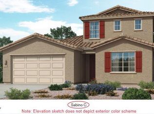 6717 E Caminito La Piscina, Tucson, AZ 85756