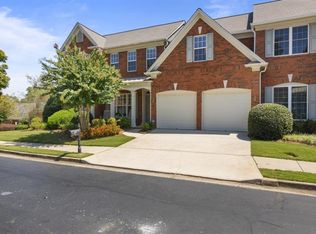 2312 Ventana Xing, Marietta, GA 30062