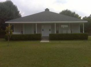 1248 Prevatt Rd, Dothan, AL 36301