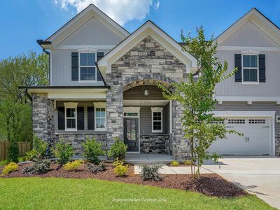 102 Salem Village Dr, Fuquay Varina, NC, 27526