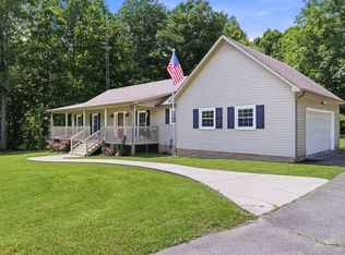 552 Jack Thomas Dr, Manchester, TN 37355