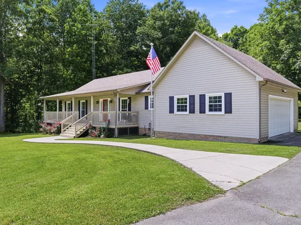 552 Jack Thomas Dr, Manchester, TN 37355