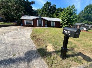 6620 Cove Cir, Columbus, GA 31907