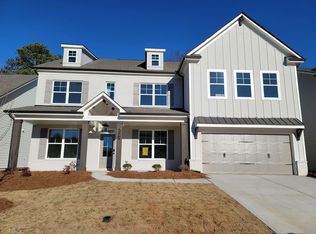 4502 Silver Oak Dr SW, Gainesville, GA 30504