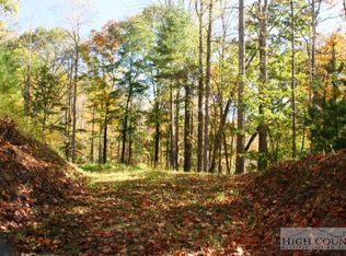 20 Wagon Ridge Ln, Ferguson, NC 28624