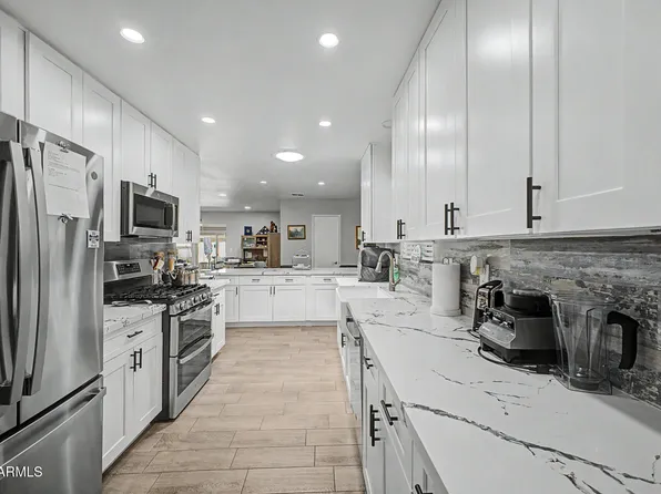 10718 W CHERYL Drive, Sun City, AZ 85351