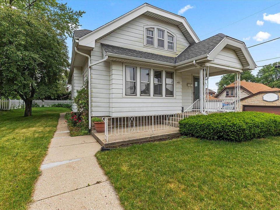 1st image of 1421 South 51st STREET