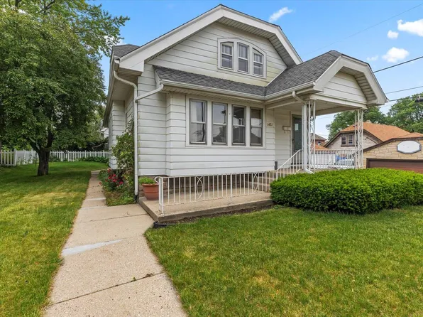 1421 South 51st STREET, West Milwaukee, WI 53214
